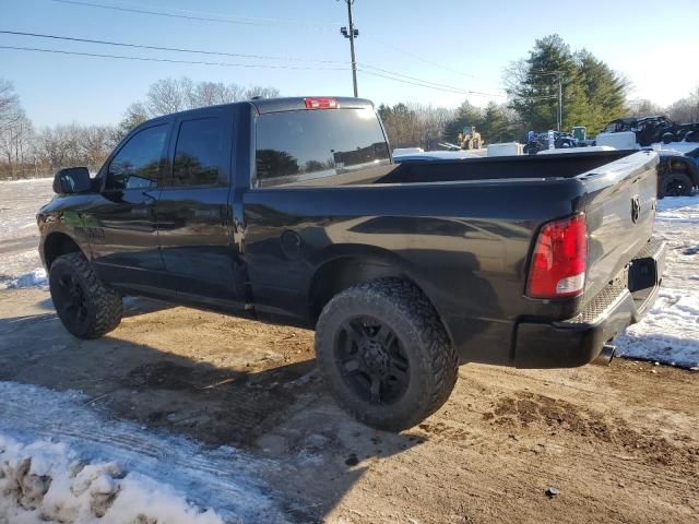 2014 Dodge RAM 1500 ST