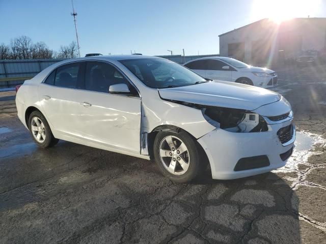 2016 Chevrolet Malibu Limited LT