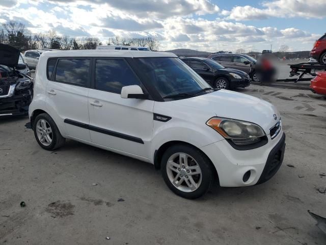 2012 KIA Soul