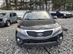 2012 KIA Sorento EX