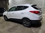 2014 Hyundai Tucson GLS