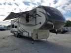 2014 Soli Travel Trailer