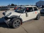 2006 Mini Cooper S