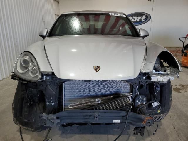 2012 Porsche Cayenne