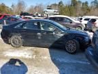 2014 Lincoln MKZ Hybrid