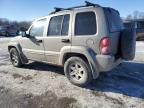 2004 Jeep Liberty Limited