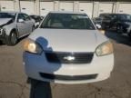 2007 Chevrolet Malibu LT