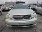 2001 Lexus LS 430