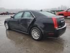 2011 Cadillac CTS