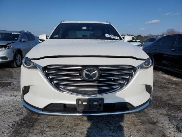 2016 Mazda CX-9 Grand Touring