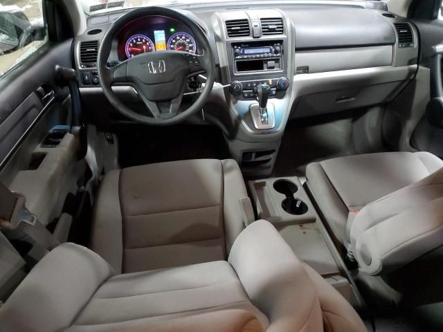 2011 Honda CR-V LX