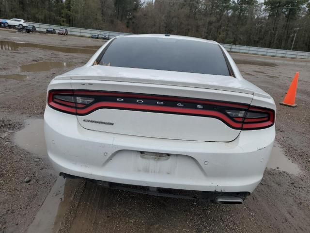 2015 Dodge Charger SE