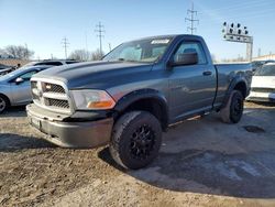 2010 Dodge RAM 1500 en venta en Columbus, OH