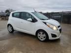 2015 Chevrolet Spark 1LT