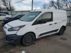 2018 Ford Transit Connect XL