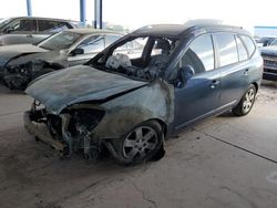 Salvage cars for sale at Phoenix, AZ auction: 2007 KIA Rondo Base