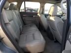 2007 Lincoln MKX