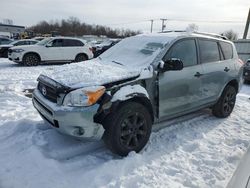 2007 Toyota Rav4 en venta en Hillsborough, NJ