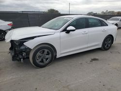 2021 KIA K5 LXS en venta en Orlando, FL