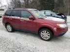 2011 Subaru Forester 2.5X Premium