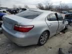 2007 Lexus LS 460