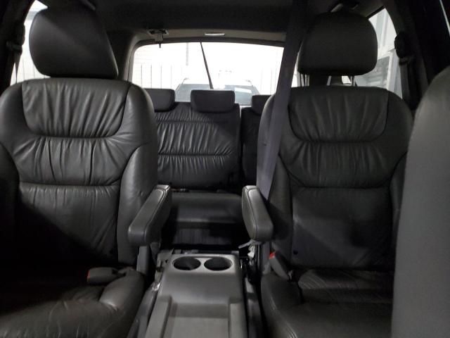 2008 Honda Odyssey EXL