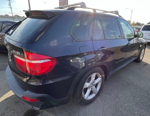 2008 BMW X5 3.0I