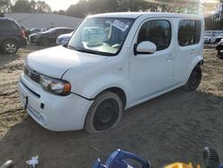 2009 Nissan Cube Base en venta en Seaford, DE