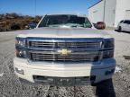 2015 Chevrolet Silverado K1500 High Country