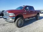 2013 Dodge 2500 Laramie