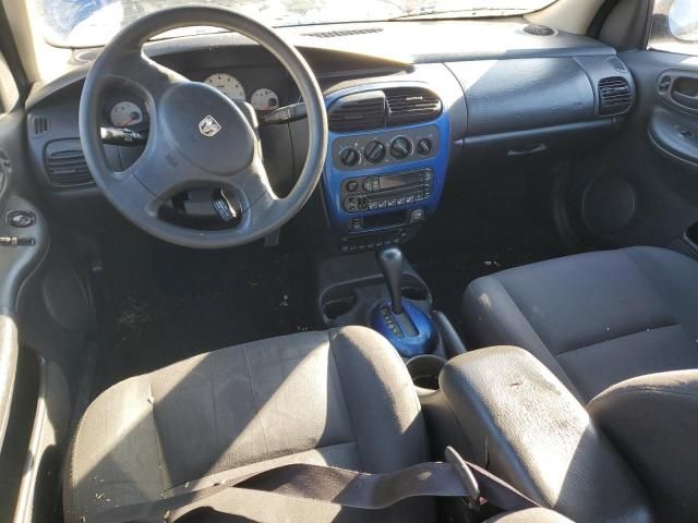 2004 Dodge Neon SXT