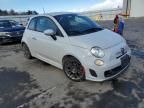 2017 Fiat 500 Abarth