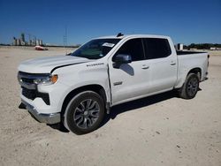 2024 Chevrolet Silverado C1500 LT en venta en New Braunfels, TX