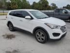 2013 Hyundai Santa FE GLS