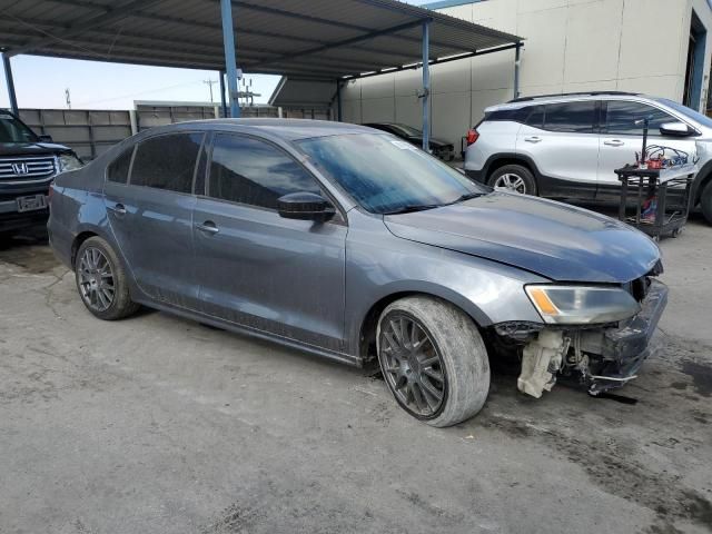 2016 Volkswagen Jetta S