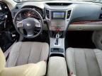 2012 Subaru Outback 2.5I Limited