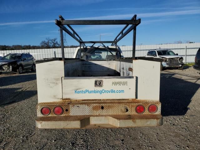 1992 Toyota Pickup 1 TON Long BED DLX