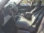 2008 Dodge Nitro SLT