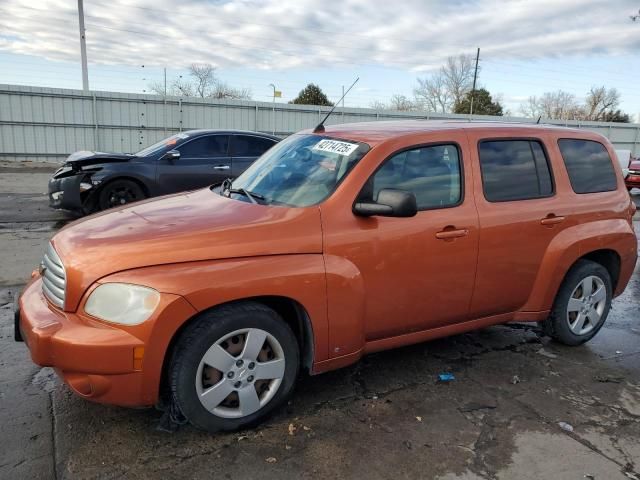 2008 Chevrolet HHR LS