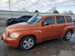 2008 Chevrolet HHR LS en venta en Littleton, CO