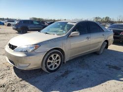 2006 Toyota Camry LE en venta en Houston, TX