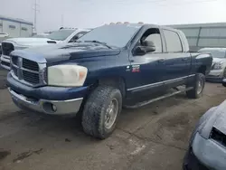 Dodge RAM 2500 salvage cars for sale: 2009 Dodge RAM 2500