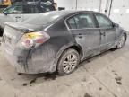 2011 Nissan Altima Base