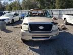 2007 Ford F150 Supercrew