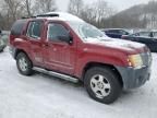 2006 Nissan Xterra OFF Road