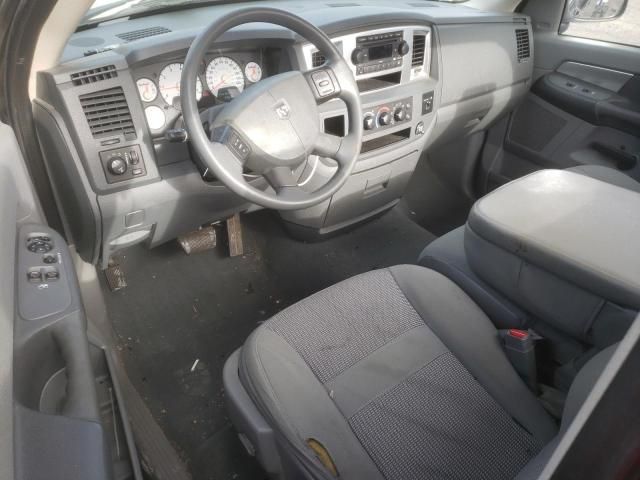 2007 Dodge RAM 1500 ST