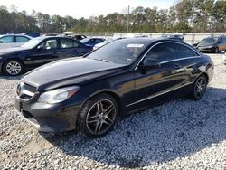 Salvage Cars with No Bids Yet For Sale at auction: 2014 Mercedes-Benz E 350 4matic