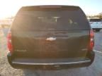 2009 Chevrolet Tahoe K1500 LTZ