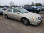 2008 Cadillac DTS