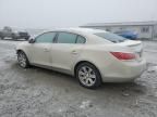 2011 Buick Lacrosse CXL